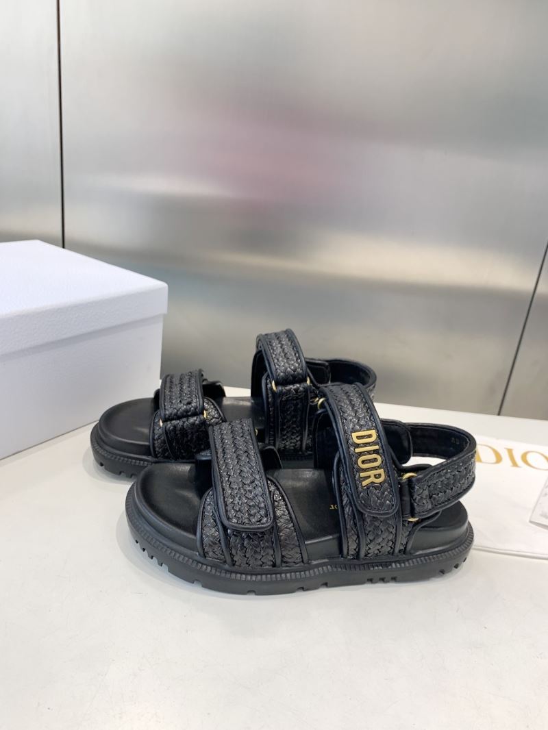 Christian Dior Sandals